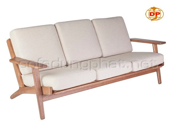 Sofa văng gỗ