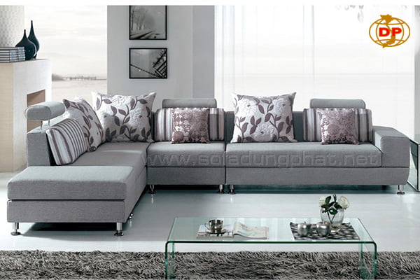 Sofa cho phòng khách cực đẹp tại Dũng Phát