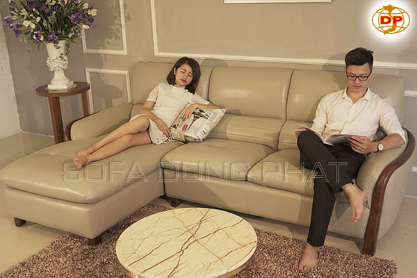 Bật Mí Cách Vệ Sinh Sofa Cao Cấp Đơn Giản Tại Nhà 4