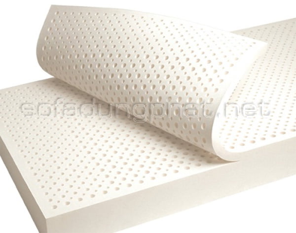 Đệm nút D40 chuyên dụng trong sản xuất ghế sofa cao cấp vải bố