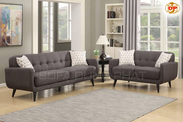 Sản phẩm sofa giá rẻ trả góp tại Dũng Phát