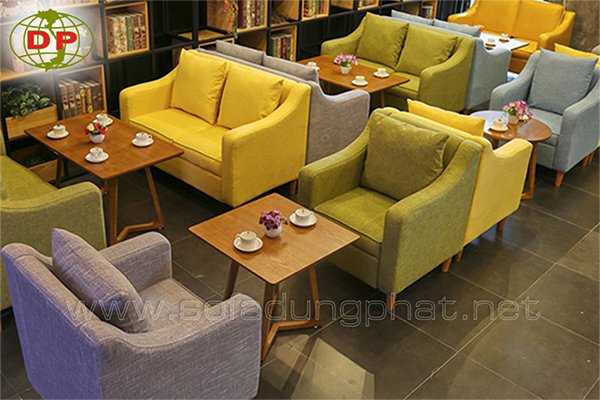 Bộ ghế sofa giá 2 triệu 