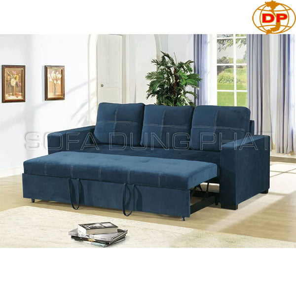 Ghế sofa giường nhập khẩu giá thành rẻ 