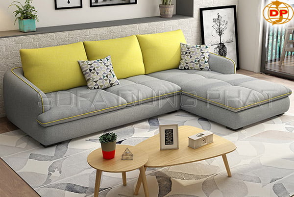 sofa nỉ cao cấp 