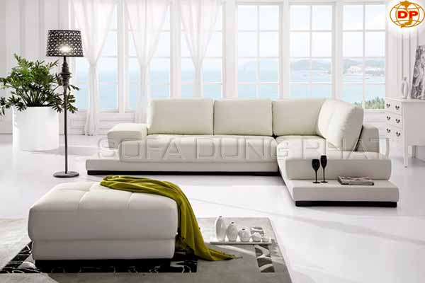 Bán ghế sofa da đẹp