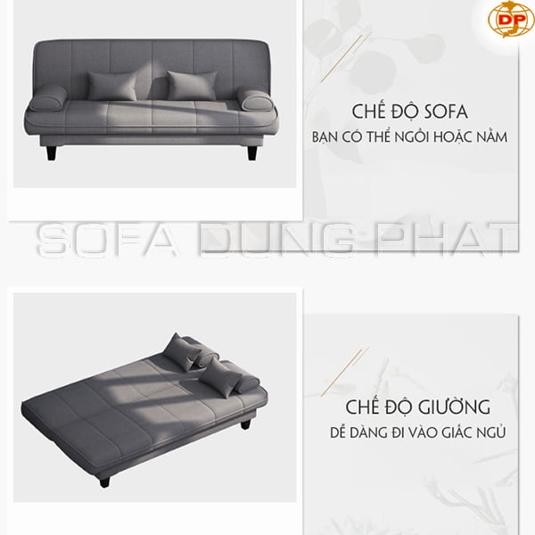 Sofa giường 1m8