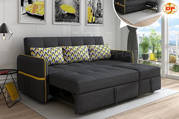 Sofa giường nhập khẩu malaysia chất lượng giá thành phải chăng tại ...