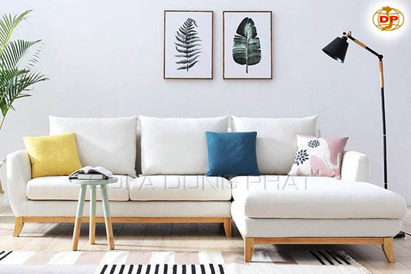 Sofa cao cấp giá rẻ đẹp mắt