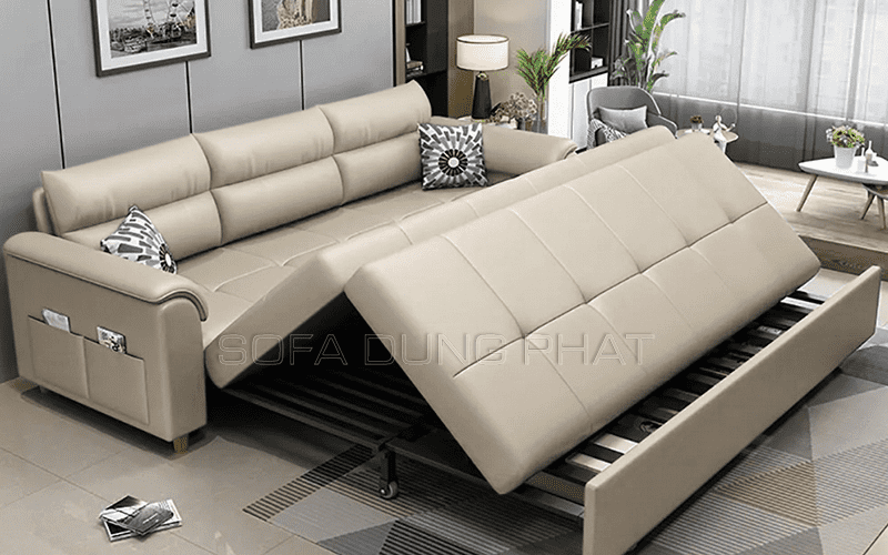 sofa bed nhập khẩu có chất lượng cao