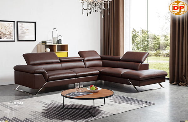 Sofa nệm cao cấp