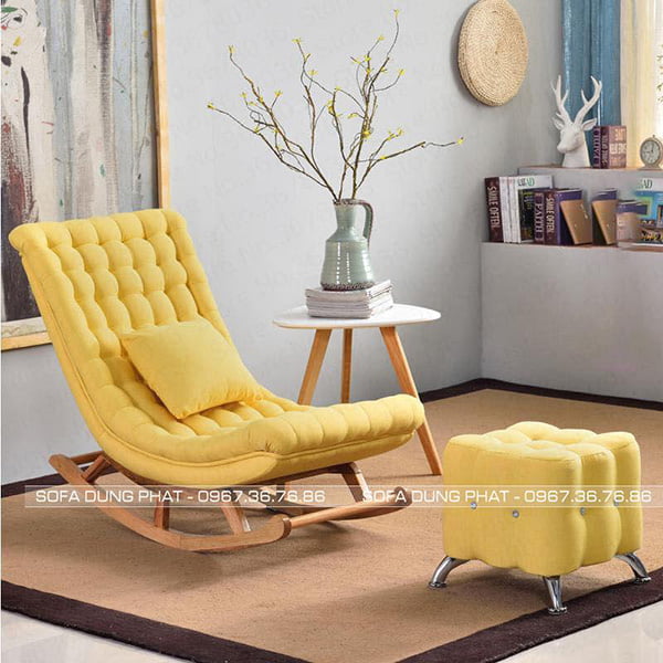 ghe sofa thu gian curved chair cao cap c200 3