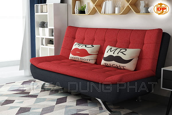 Sofa Giường ™【Sofa Bed】Đa Năng KM 10-30% Tại TPHCM - Dũng Phát