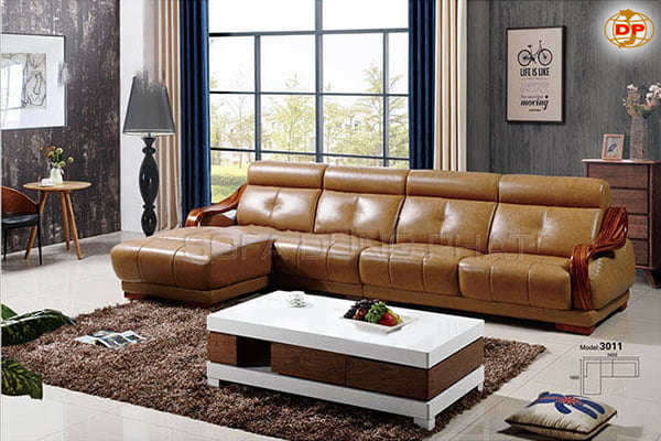Sofa cao cấp nhập khẩu