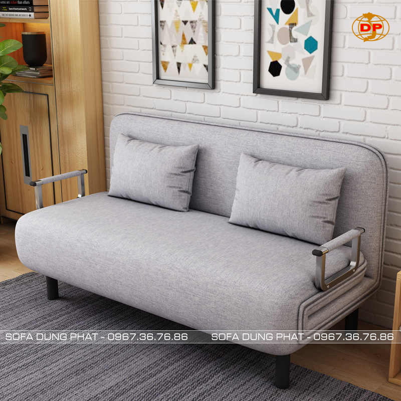 các mẫu sofa phòng khách dạng sofa giường