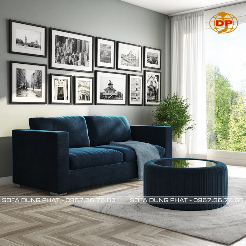 đóng sofa theo yêu cầu ngày càng được nhiều người chọn lựa