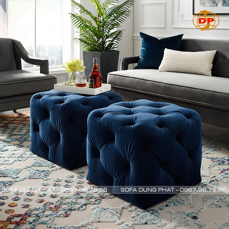 đóng sofa theo yêu cầu tại Nội Thất Dũng Phát