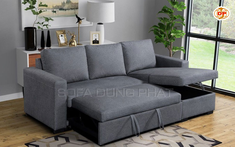 ghế sofa làm giường ngủ chất lượng