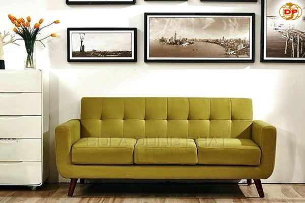 Ghế sofa giá rẻ dĩ an bình dương