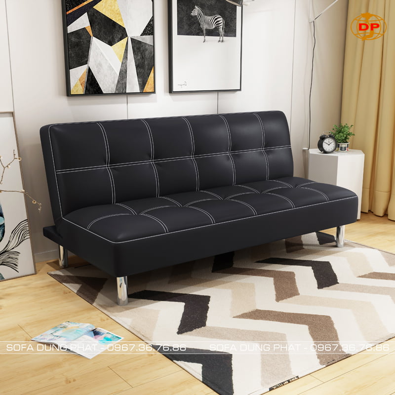 ghế sofa mini dạng sofa giường thông minh