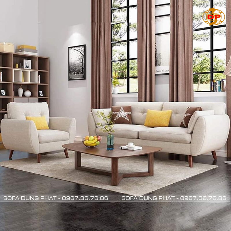 chọn mua sofa da thật ở đâu chính hãng và thẩm mỹ