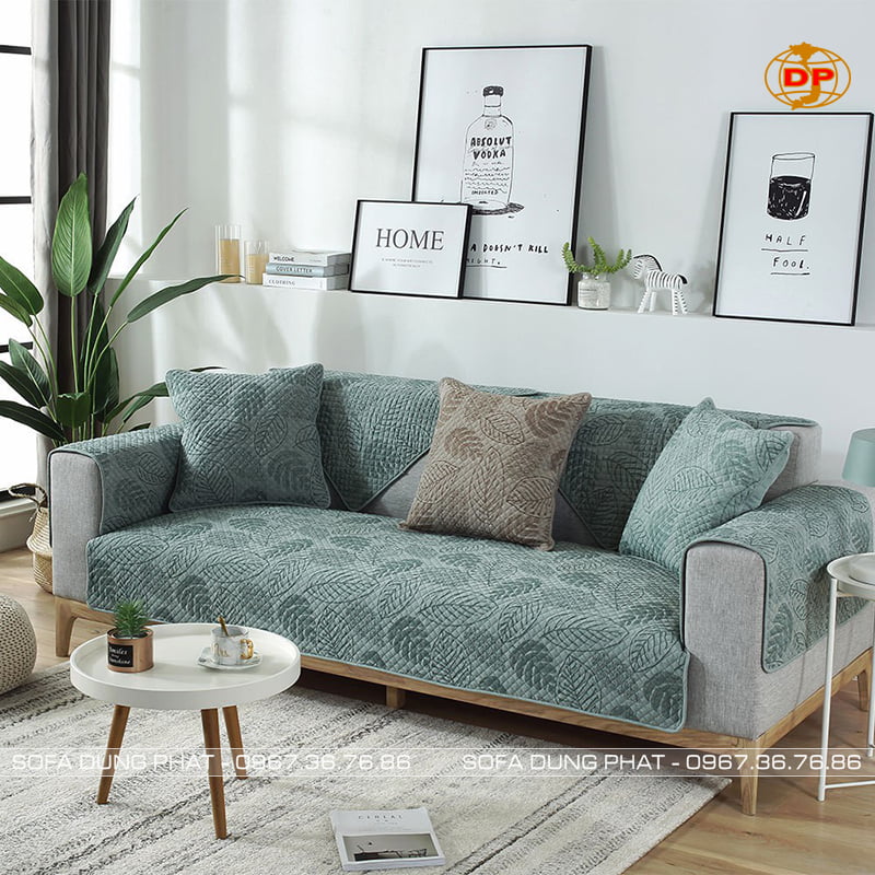 sofa băng hiện đại