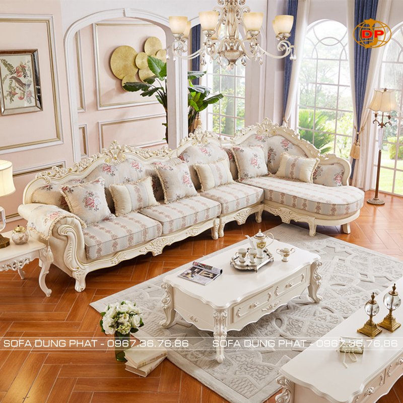 những bộ sofa da đẹp nhất từ sofa da 