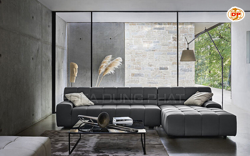 sofa cao cấp mới