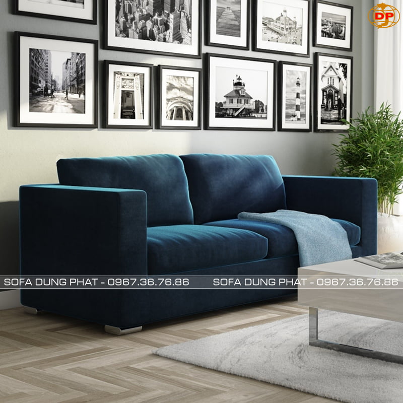 Bảng màu da ghế sofa đẹp