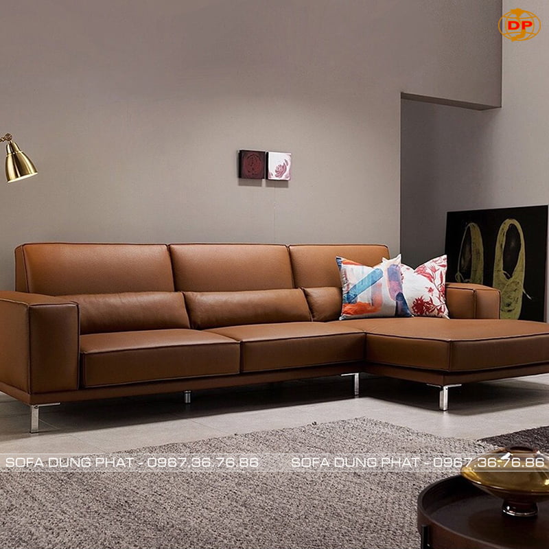 bọc da ghế sofa