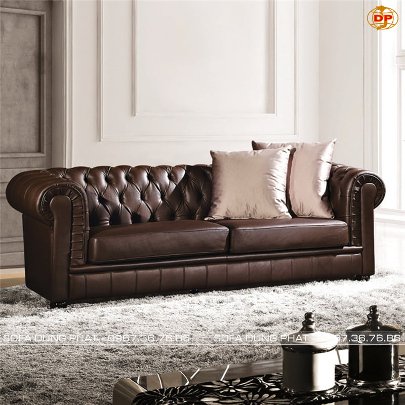 6 bước bọc da ghế sofa