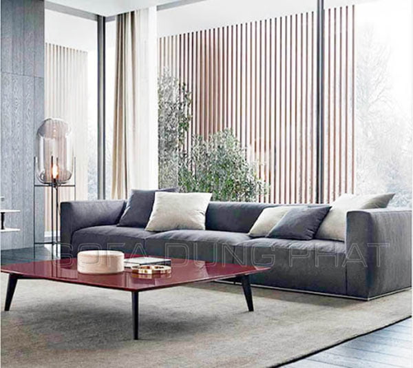 Bọc ghế sofa quận 12 giá rẻ