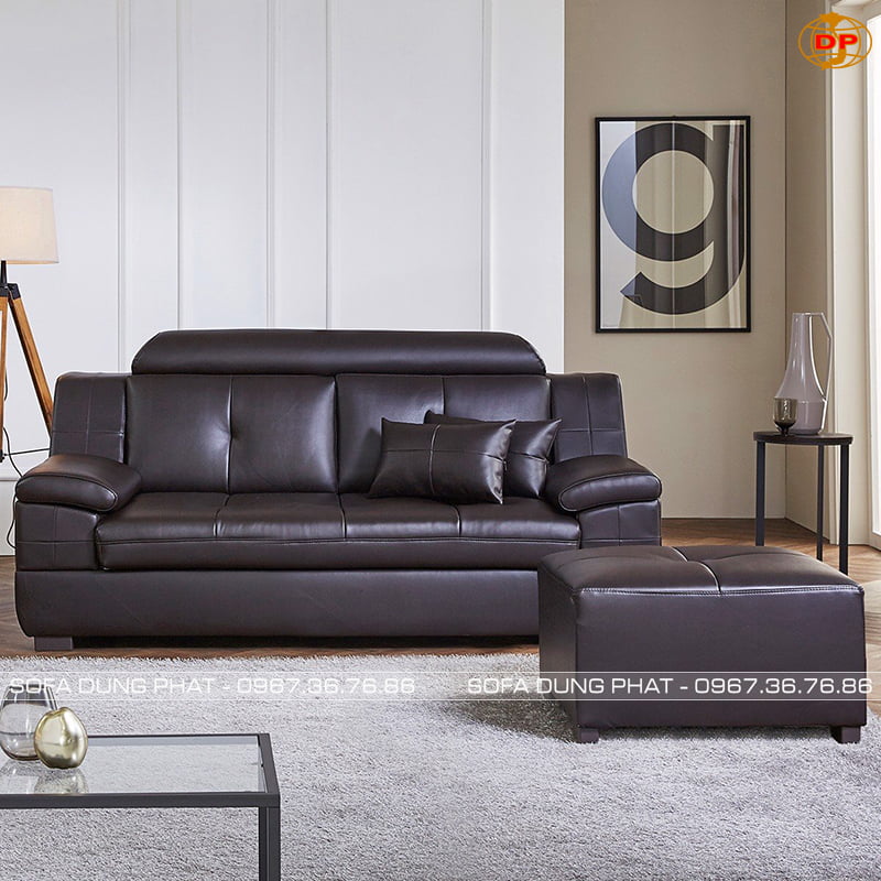 bọc lại da ghế sofa giúp tiết kiệm chi phí