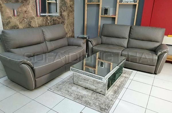 bọc sofa giá rẻ tại bến cát