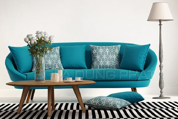 bọc sofa giá rẻ bình dương