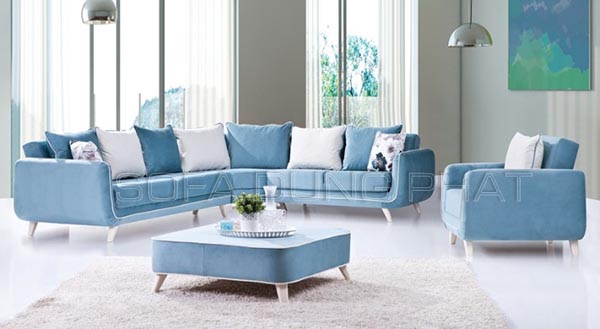 bọc sofa hóc môn