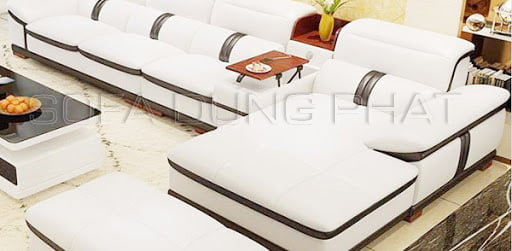 bọc sofa quận 3 giá rẻ