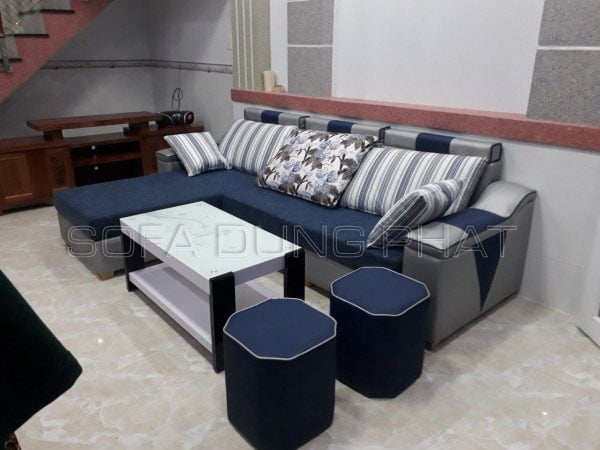 dịch vụ bọc ghế sofa bình thạnh