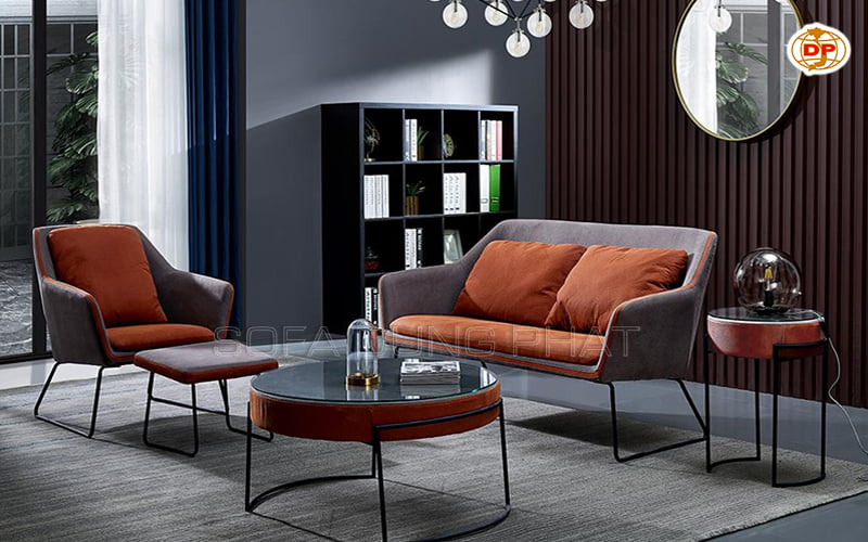 ghế sofa 2 chỗ chất lượng