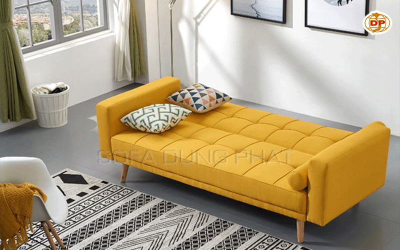 ghế sofa 2 trong 1 tiện lợi