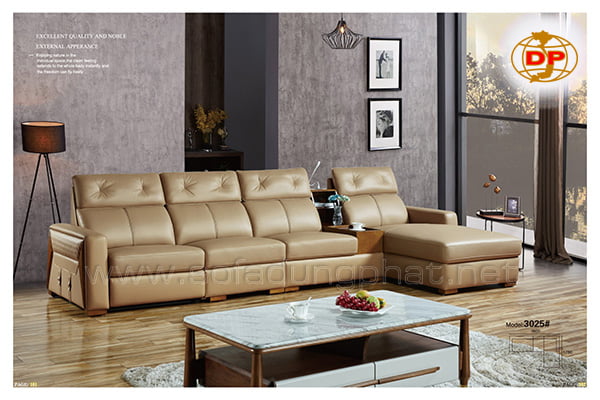 Ghế sofa da tại bình thạnh