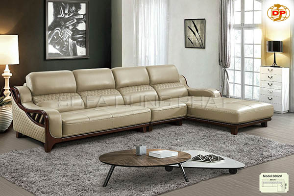 Ghế sofa da tại thủ dầu một