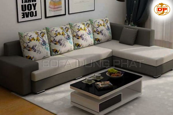 ghế sofa góc giá rẻ tại gò vấp