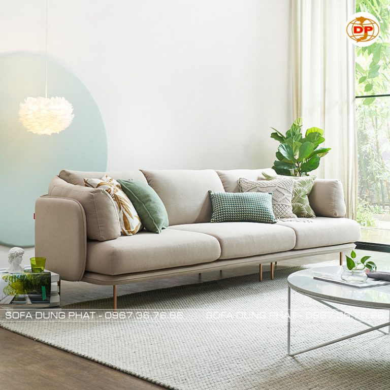 Ghế sofa góc quận 6