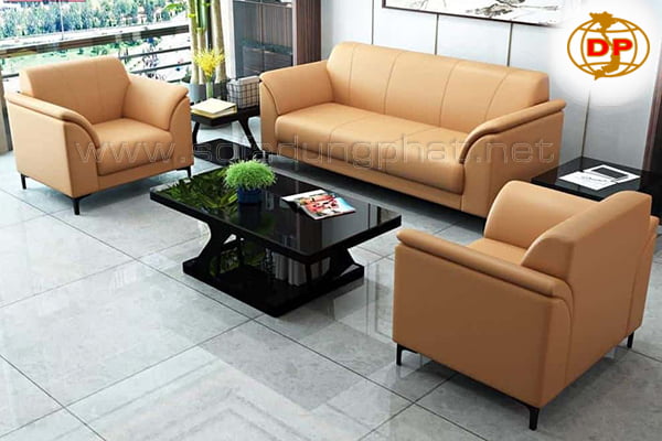 Ghế sofa văn phòng tại Bình Thạnh