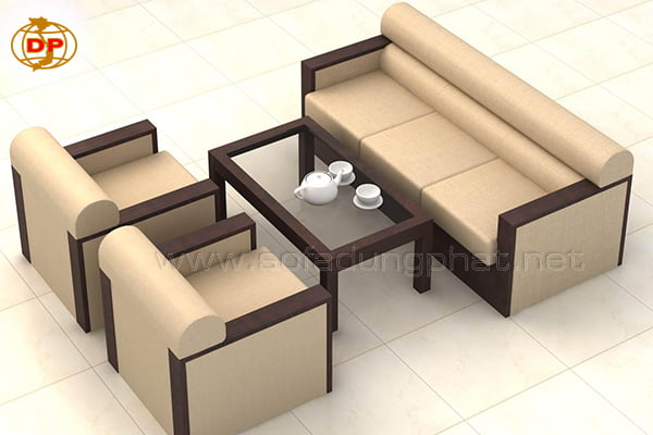 Ghế sofa văn phòng quận 1