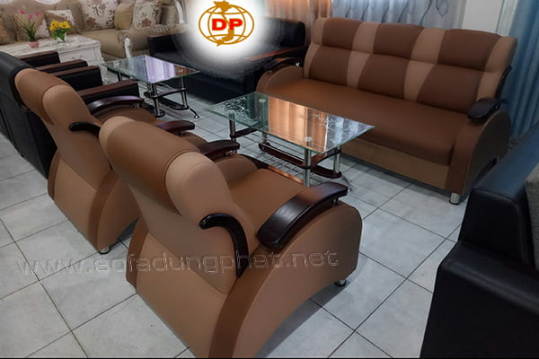 Ghế sofa văn phòng quận 6