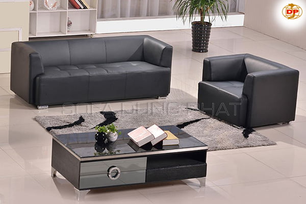 Mẫu ghế sofa văn phòng đẹp tại Bình Tân