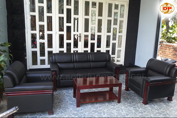 Mua ghế sofa văn phòng 