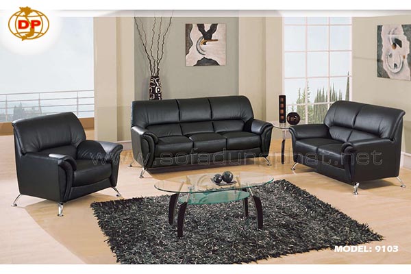 Mâu sofa văn phòng cũ chi đẹp