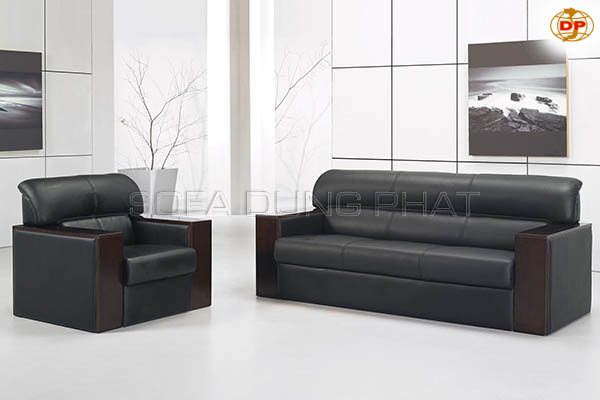 mua sofa văn phòng tại nhà bè